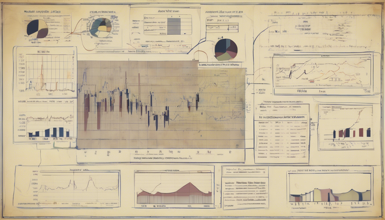 découvrez comment analyser les performances passées pour anticiper les tendances futures. apprenez des techniques et des outils efficaces pour transformer les données historiques en insights stratégiques qui guideront vos décisions.