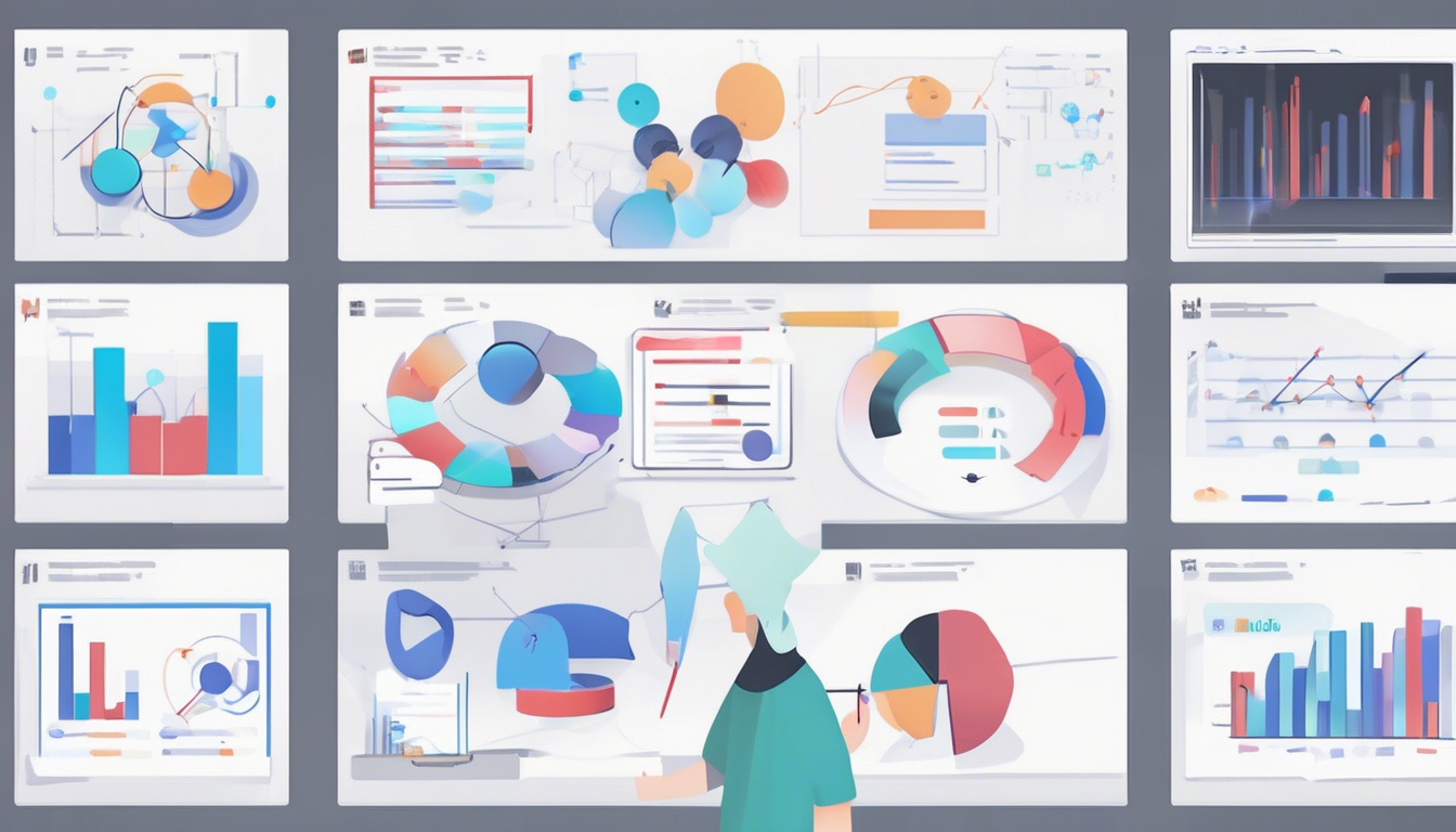 découvrez des méthodes efficaces pour identifier les tendances et les patterns dans vos résultats. apprenez à analyser vos données, à interpréter les signaux clés et à prendre des décisions éclairées pour optimiser vos stratégies.