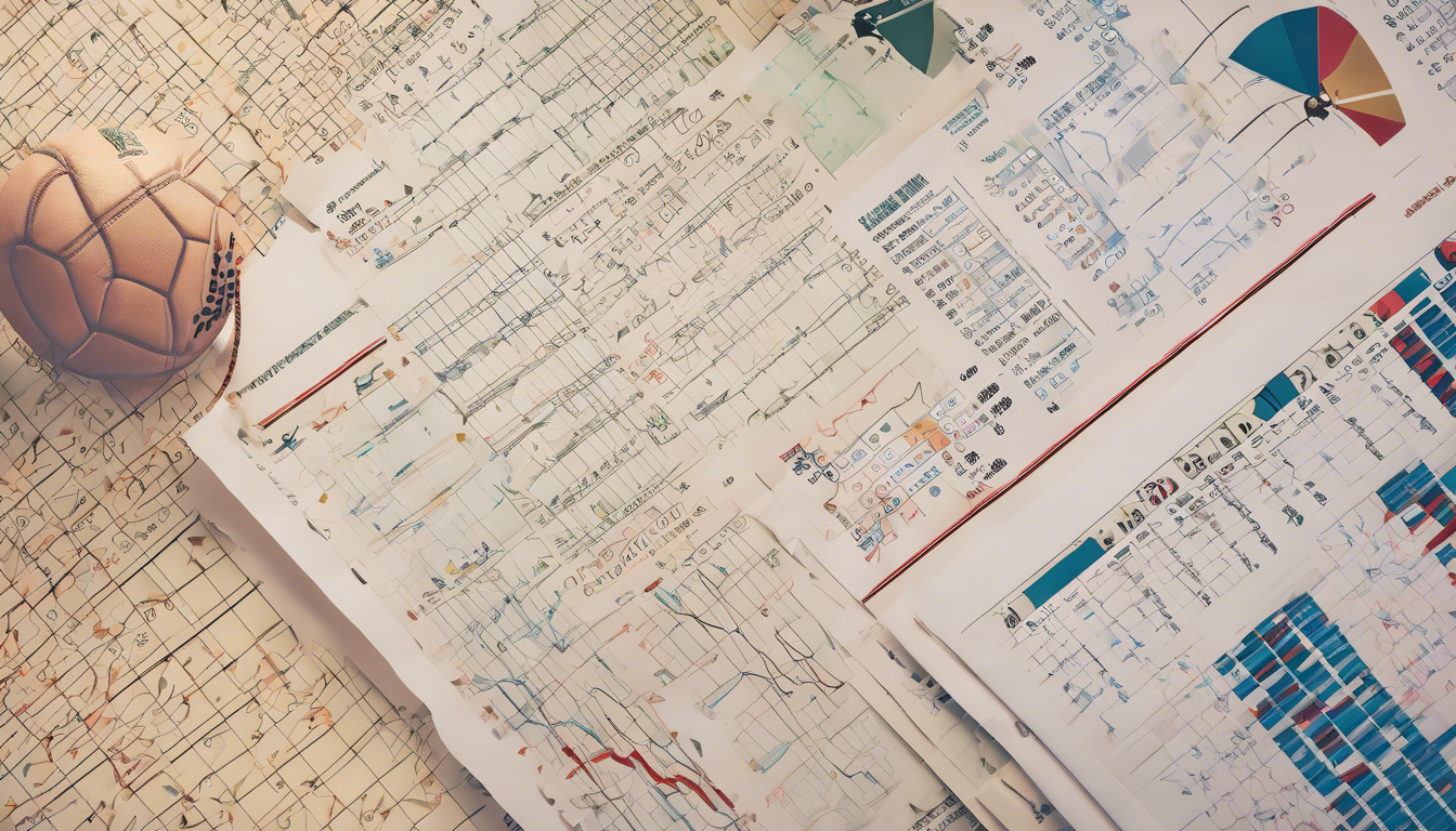 découvrez comment analyser et interpréter le mouvement des cotes avant un match pour améliorer vos stratégies de paris. apprenez à déchiffrer les signaux du marché, à identifier les tendances et à optimiser vos connaissances pour prendre des décisions éclairées.