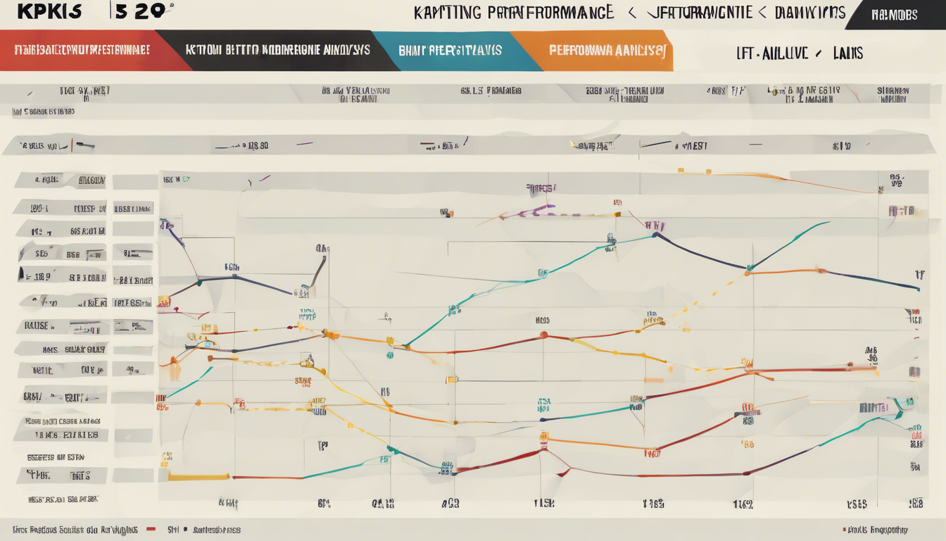 découvrez les meilleures stratégies pour suivre et évaluer vos performances de paris. apprenez à analyser vos résultats, à identifier les tendances et à optimiser vos mises pour maximiser vos gains.