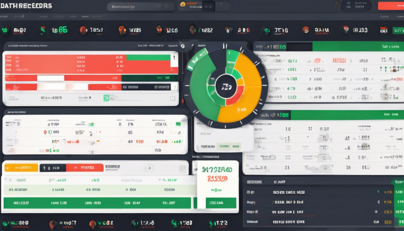 découvrez les meilleures méthodes pour enregistrer vos paris efficacement. apprenez à suivre vos mises et à analyser vos performances pour maximiser vos gains et optimiser vos stratégies de paris.