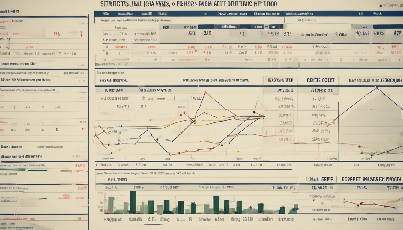 découvrez les meilleures pratiques pour maximiser vos gains grâce à des stratégies éprouvées et des conseils d'experts. boostez vos performances financières et atteignez vos objectifs avec des techniques efficaces et des astuces pratiques.