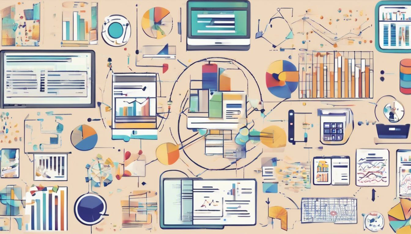 découvrez les meilleures sources d'information à suivre pour obtenir des analyses fiables et pertinentes. que vous soyez un professionnel ou un passionné, apprenez à évaluer la crédibilité des informations et à naviguer dans un océan de données pour éclairer vos décisions.