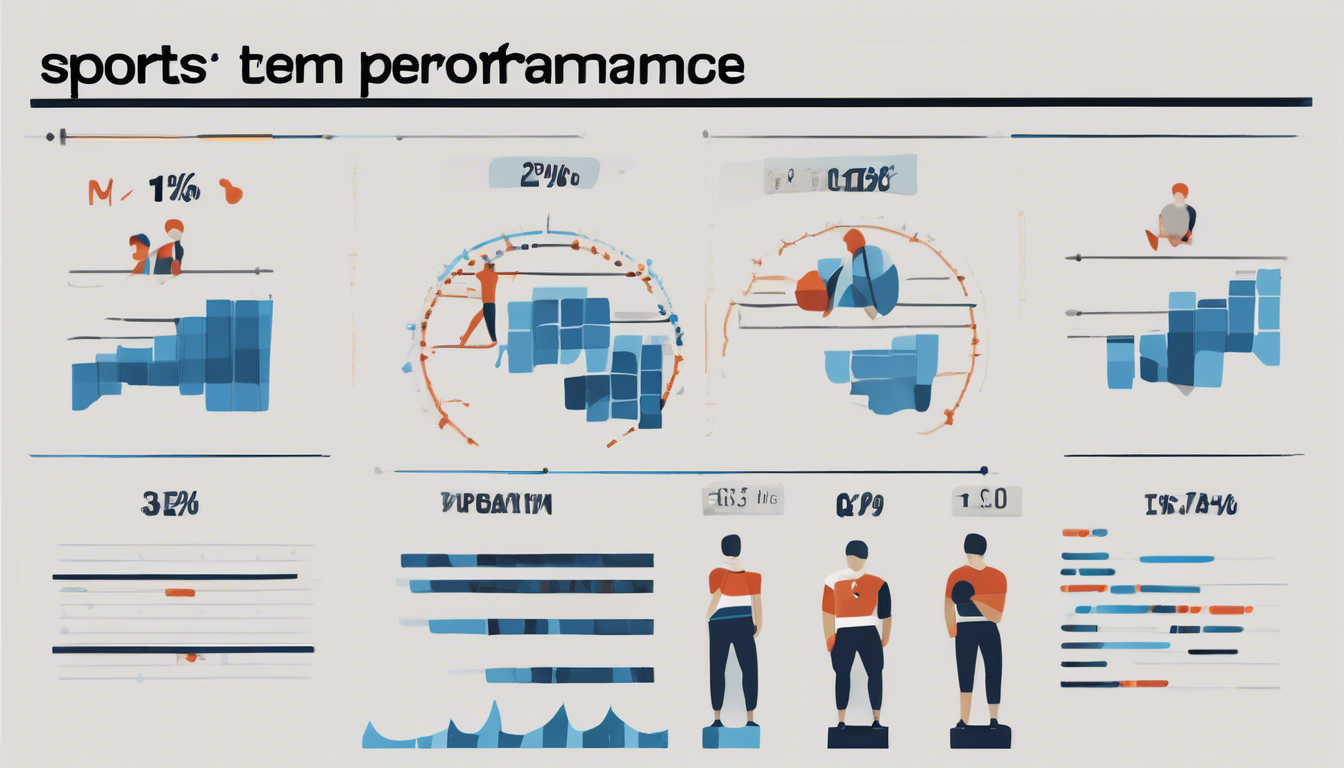 découvrez l'analyse sportive, un outil essentiel pour optimiser vos paris. comprenez ses concepts clés, son importance dans la prise de décision et comment elle peut améliorer vos chances de succès. ne misez pas à l'aveugle, apprenez à analyser pour gagner !