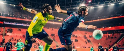Handball Paris Sportif : Les meilleures cotes pour gagner gros sur PSG et Ligue des Champions