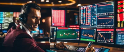 Comment un broker paris sportifs optimise vos gains sans limites