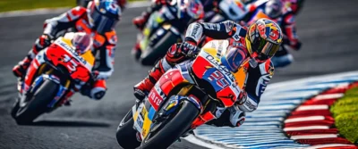 Les favoris du MotoGP 2025 : analyse des pilotes dominants et enjeux