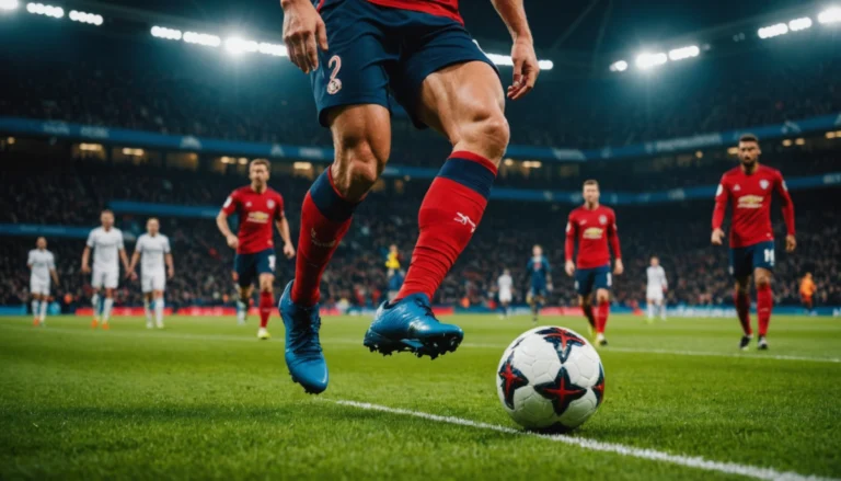 Pronostic Foot : Analyse précise pour parier intelligemment et optimiser vos résultats