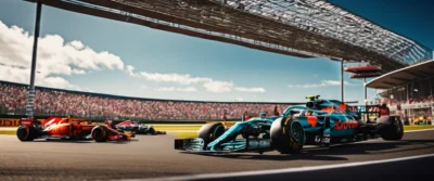 Parier F1 : Guide Complet Paris Sportifs 2026
